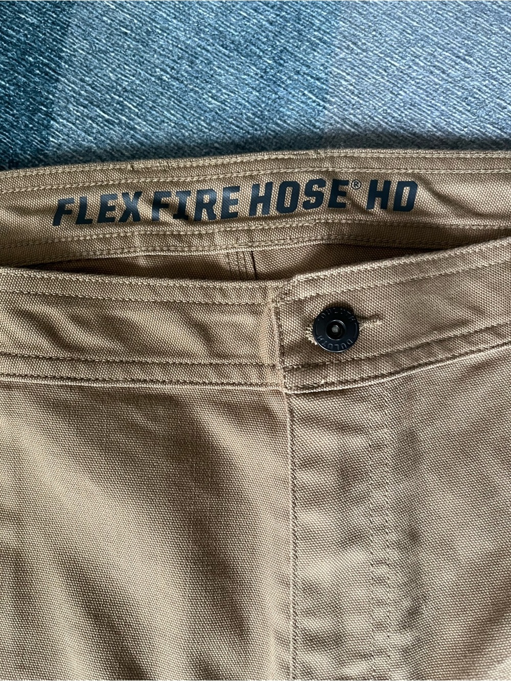 NWT Men’s Duluth Trading Pants